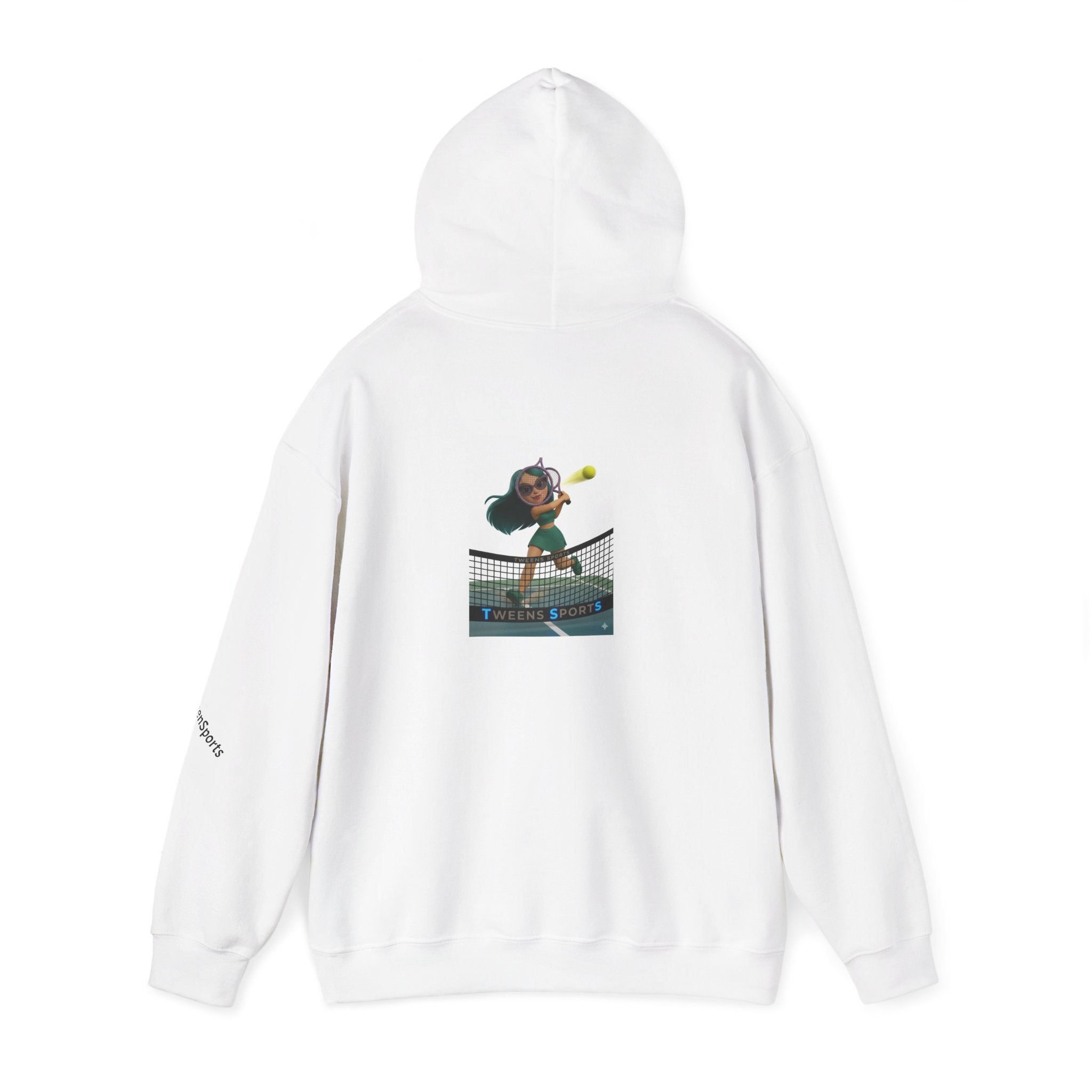 Tween Sports Sweatshirt