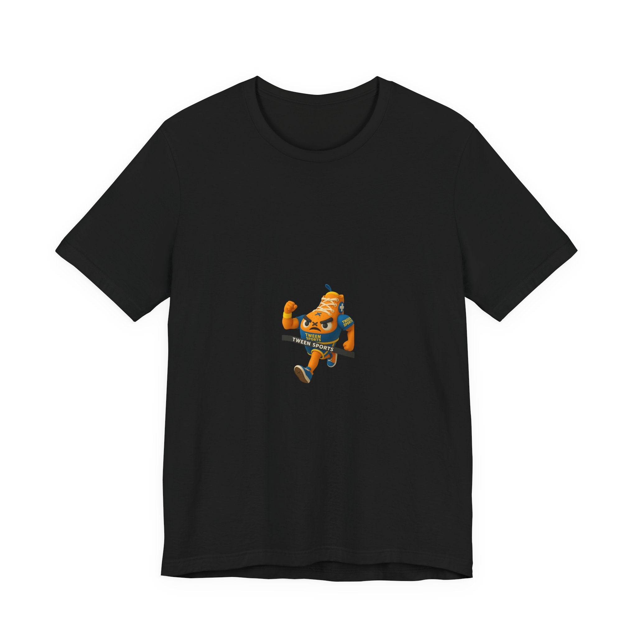 Pumpkin Skateboarder T‑Shirt — Cute Halloween Pumpkin Rider Tee