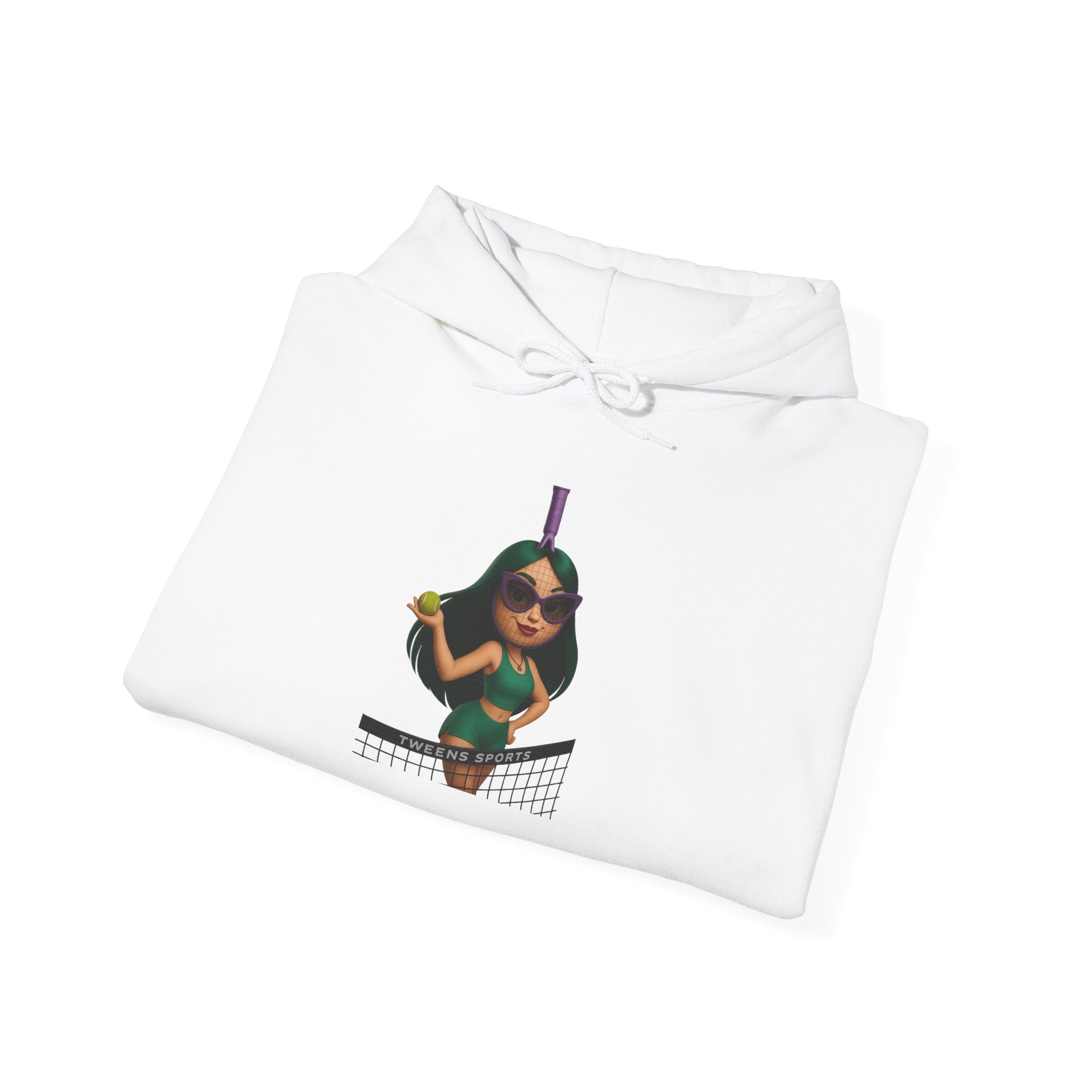 Tween Sports Sweatshirt