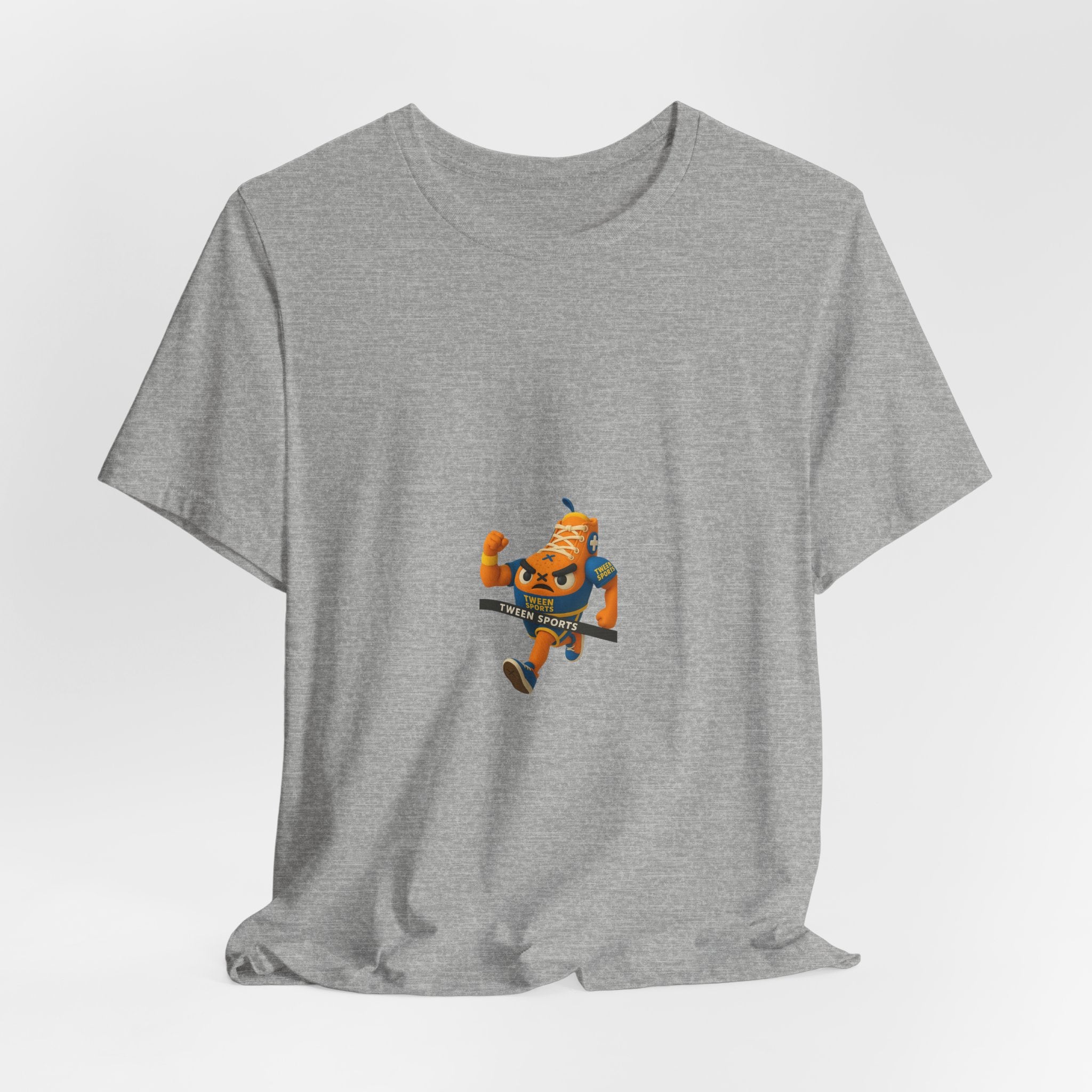 Pumpkin Skateboarder T‑Shirt — Cute Halloween Pumpkin Rider Tee