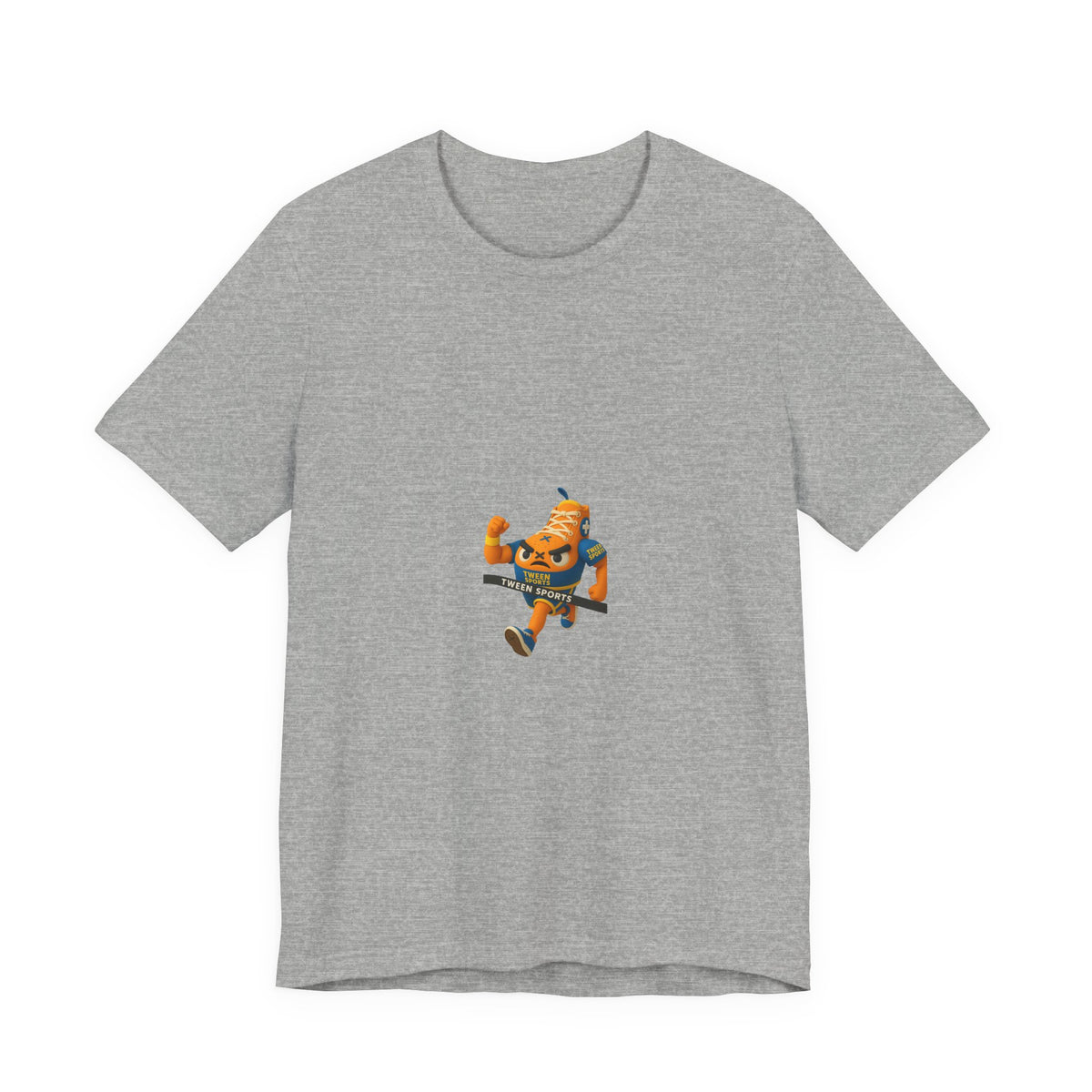 Pumpkin Skateboarder T‑Shirt — Cute Halloween Pumpkin Rider Tee