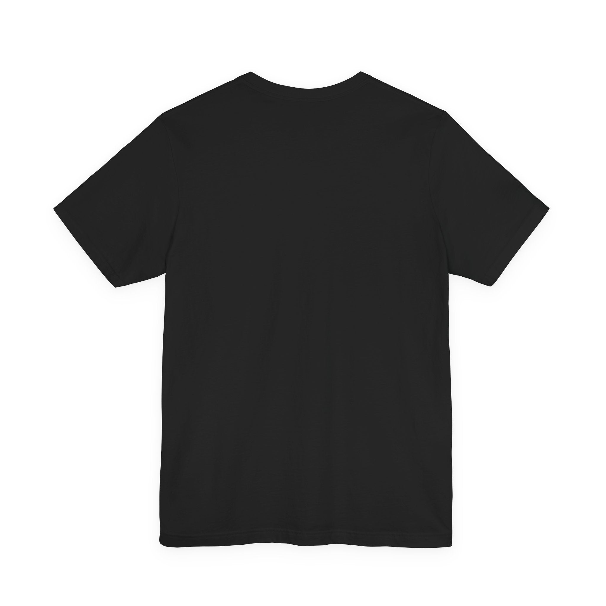Tween Sports Tennis Tee — Girls' Cartoon Tennis Player Graphic T-Shirt