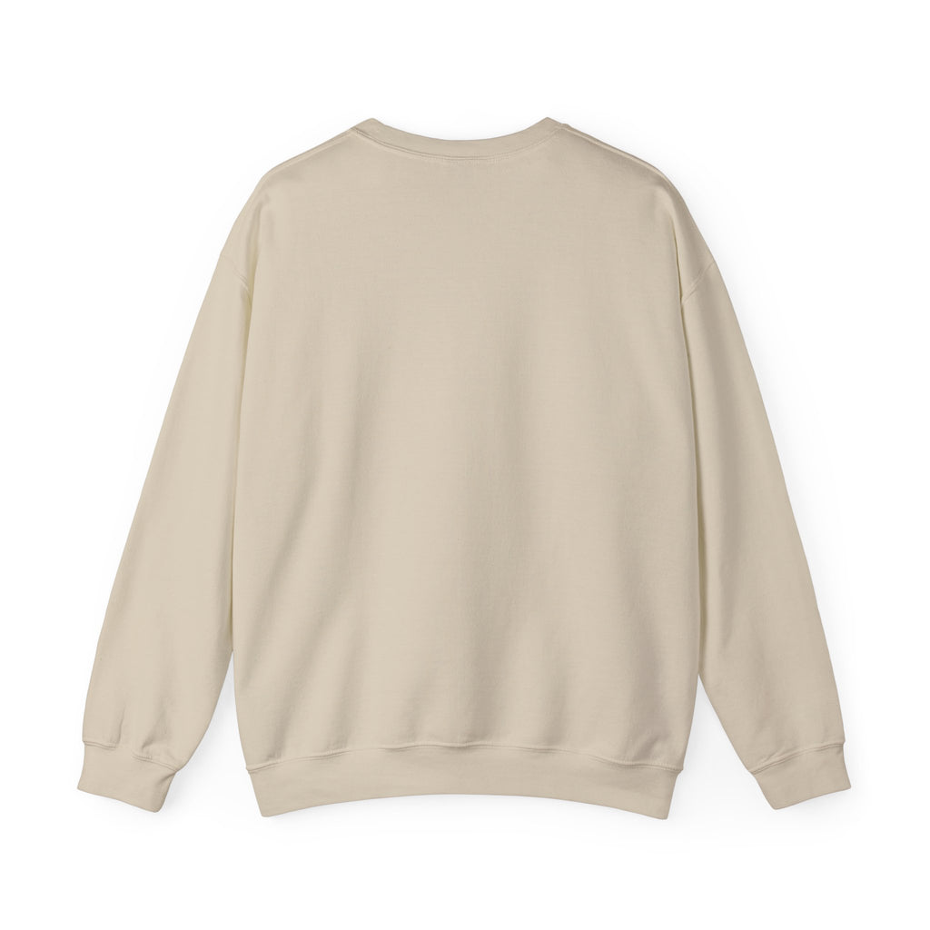 Tween Tennis Crewneck Sweatshirt — "TWEENS SPORTS" Graphic