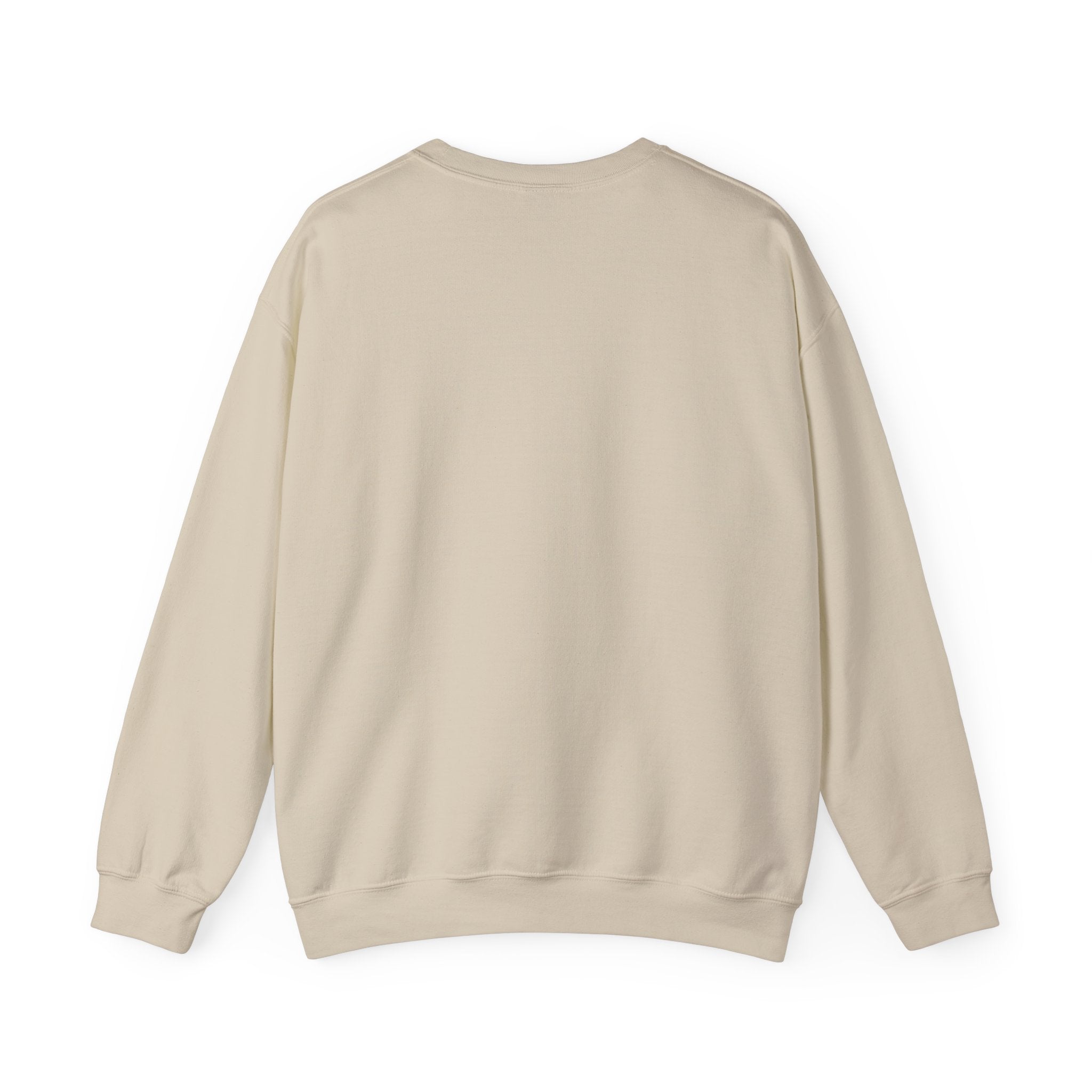 Tween Tennis Crewneck Sweatshirt — "TWEENS SPORTS" Graphic