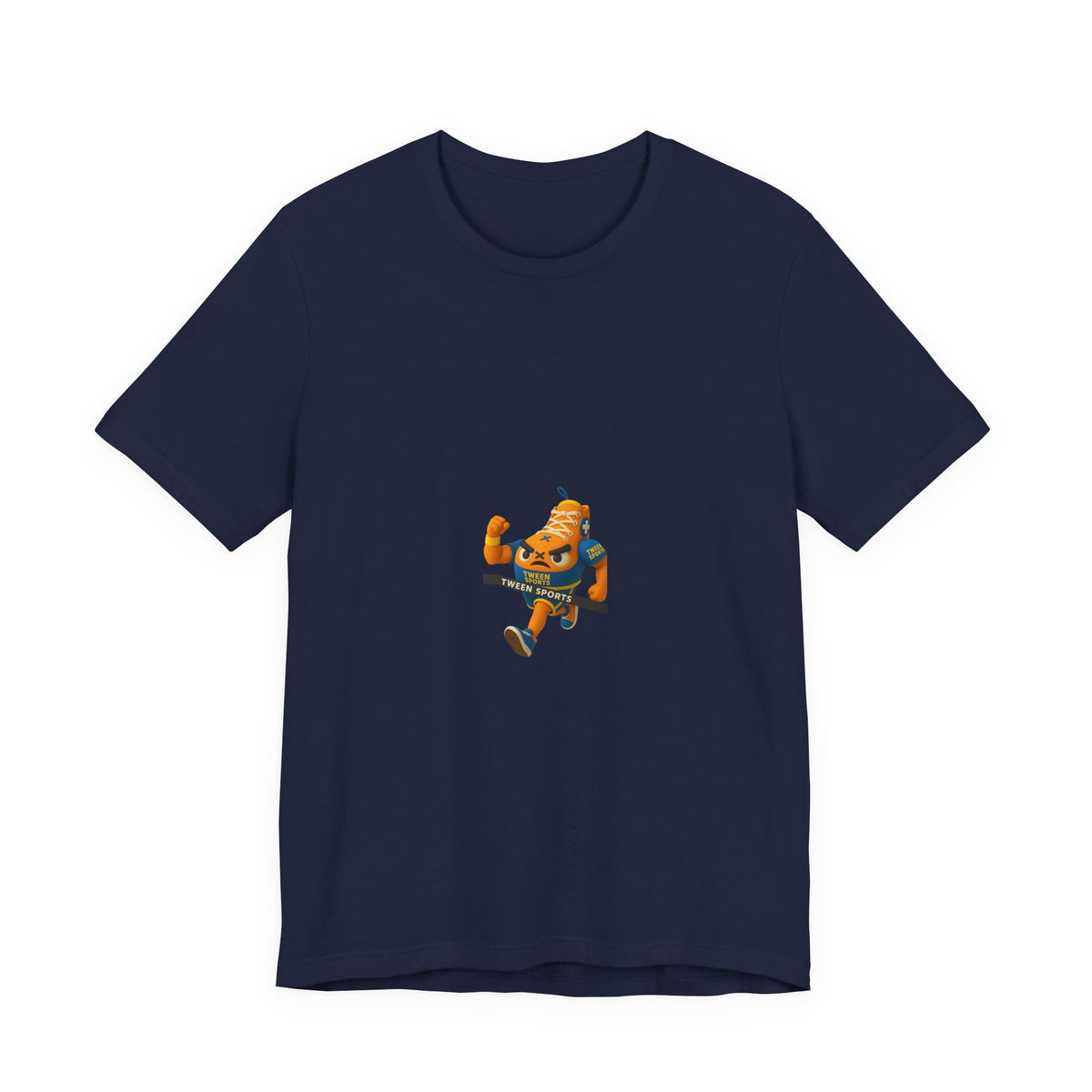 Pumpkin Skateboarder T‑Shirt — Cute Halloween Pumpkin Rider Tee