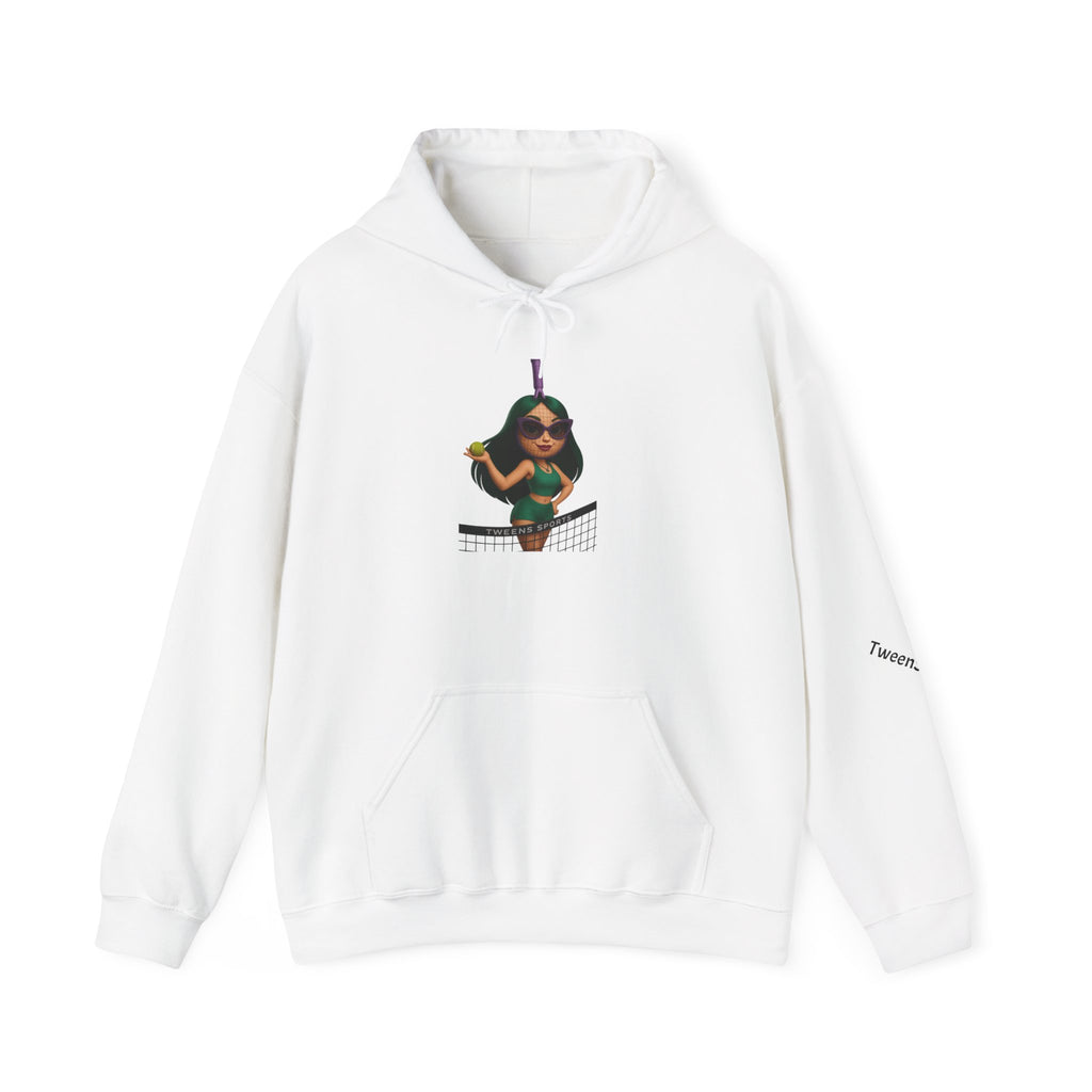 Tween Sports Sweatshirt