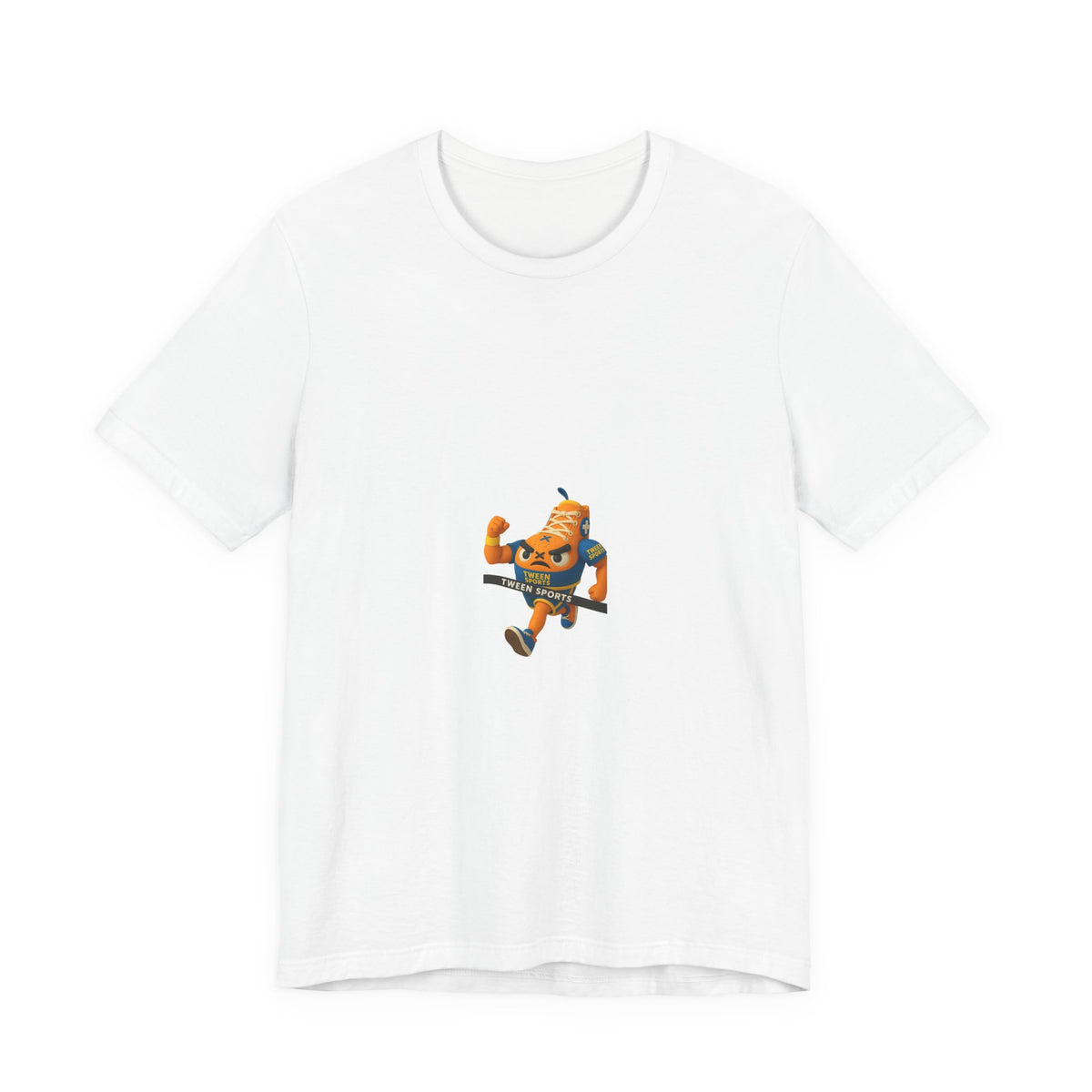 Pumpkin Skateboarder T‑Shirt — Cute Halloween Pumpkin Rider Tee