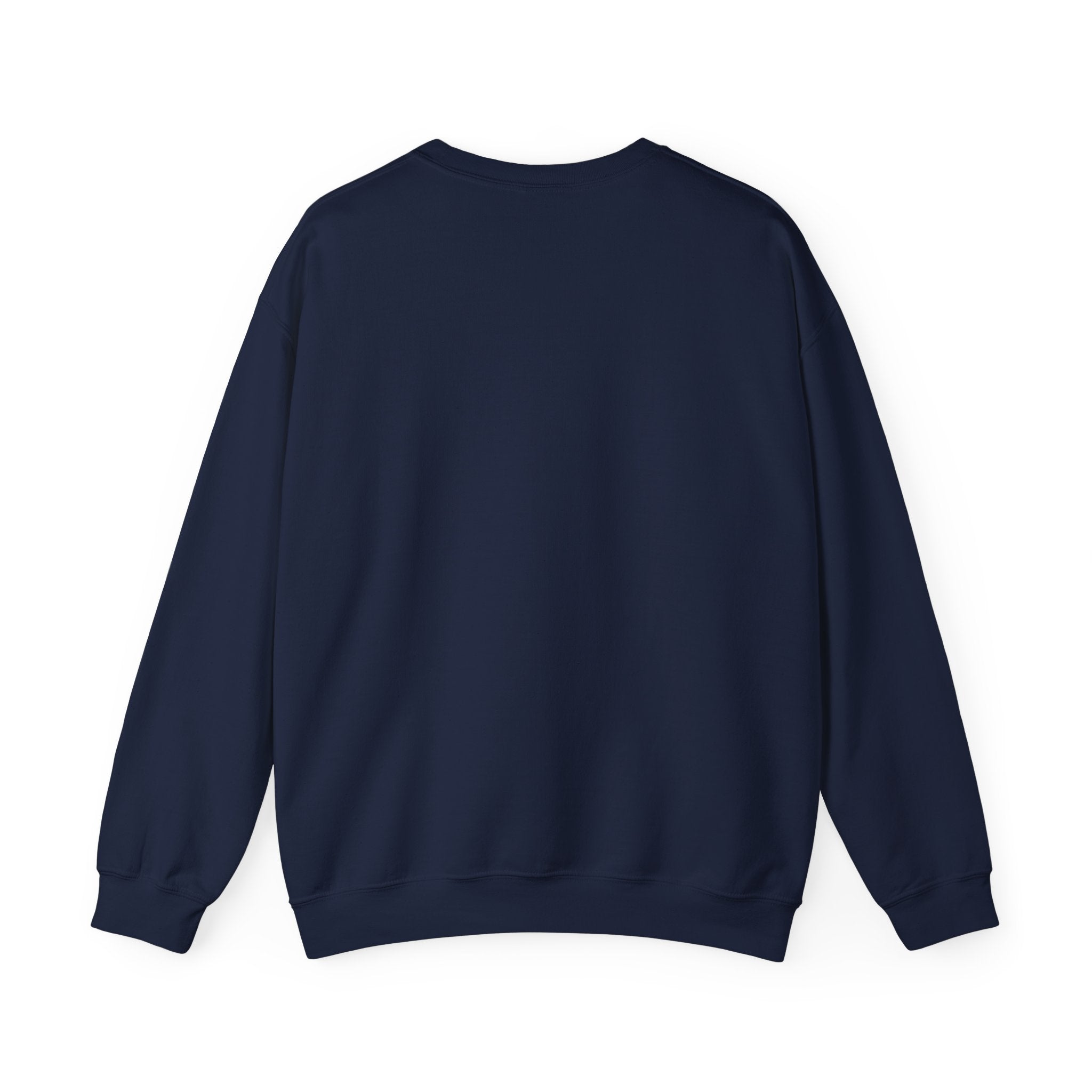 Tween Tennis Crewneck Sweatshirt — "TWEENS SPORTS" Graphic