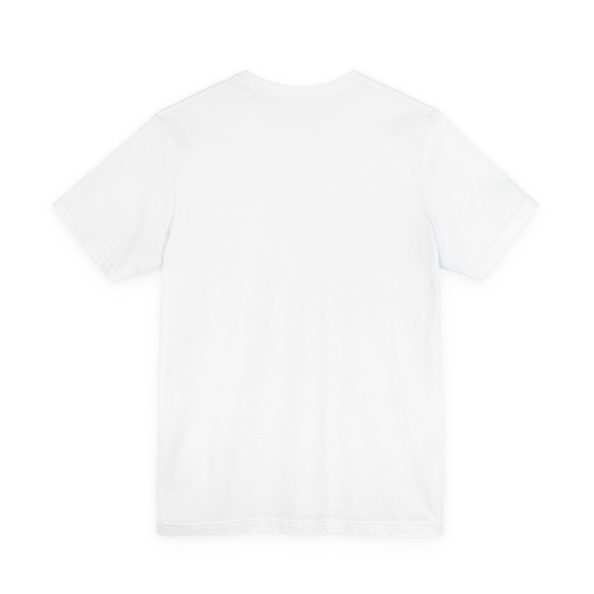 Tween Sports Tennis Tee — Girls' Cartoon Tennis Player Graphic T-Shirt