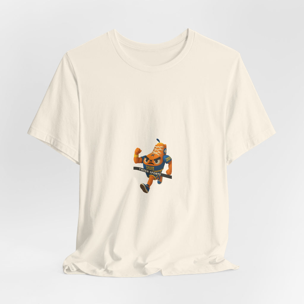 Pumpkin Skateboarder T‑Shirt — Cute Halloween Pumpkin Rider Tee