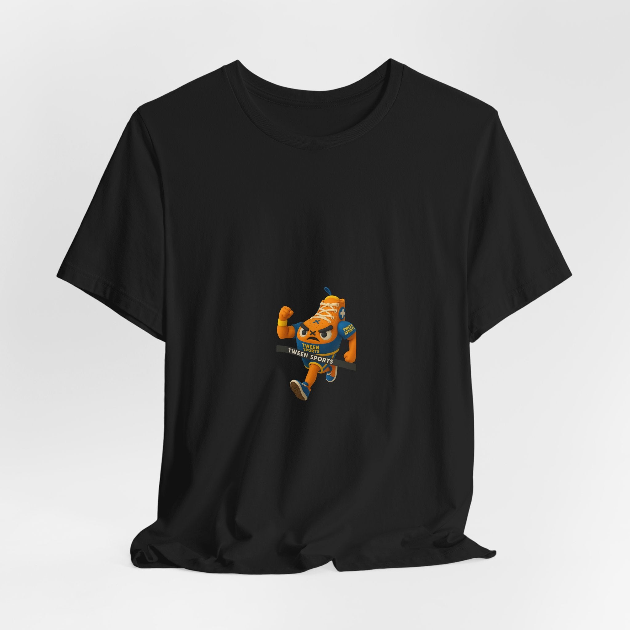 Pumpkin Skateboarder T‑Shirt — Cute Halloween Pumpkin Rider Tee