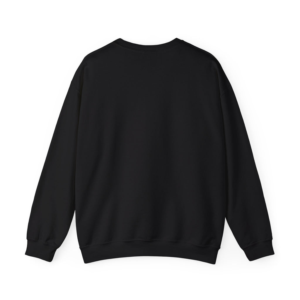 Tween Tennis Crewneck Sweatshirt — "TWEENS SPORTS" Graphic