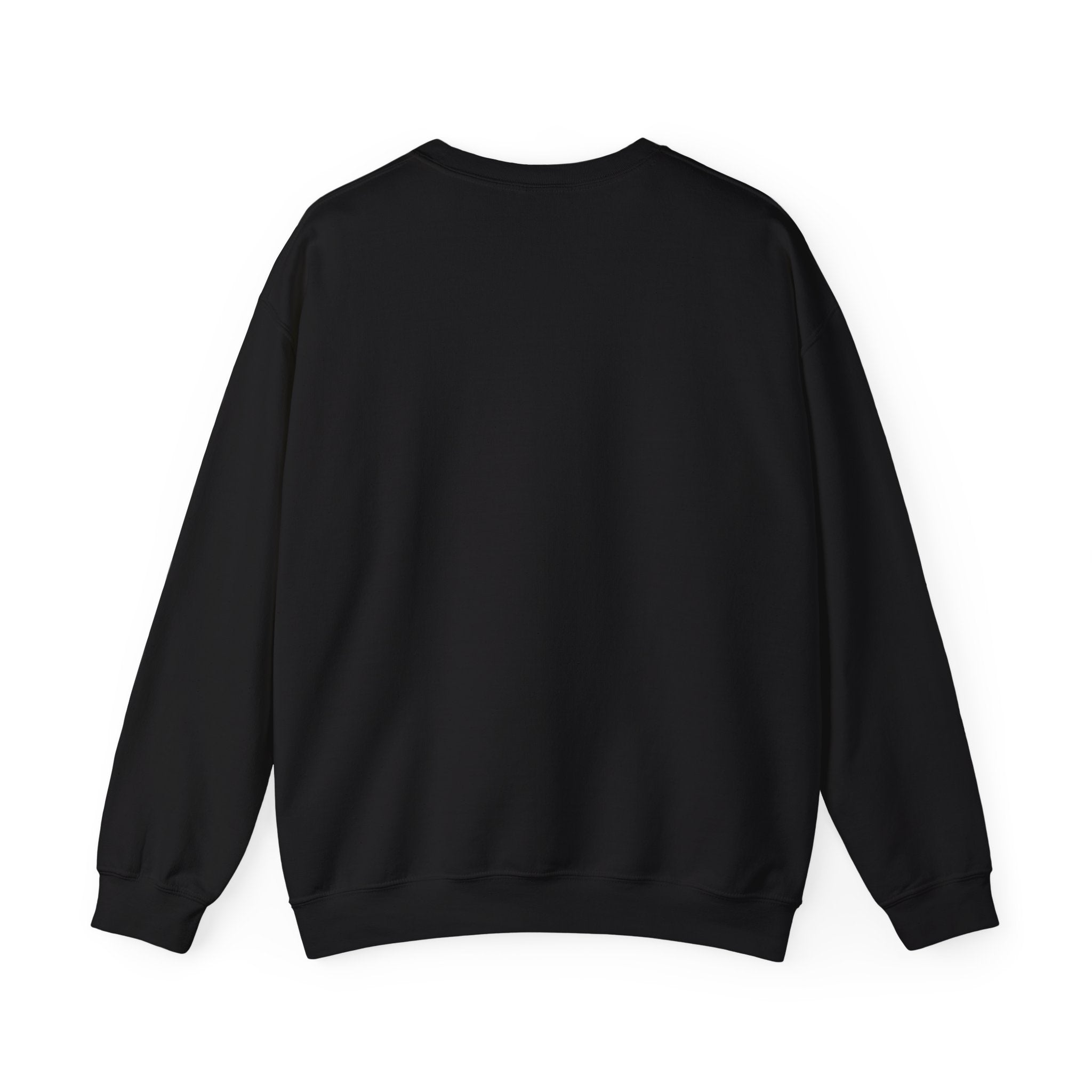 Tween Tennis Crewneck Sweatshirt — "TWEENS SPORTS" Graphic