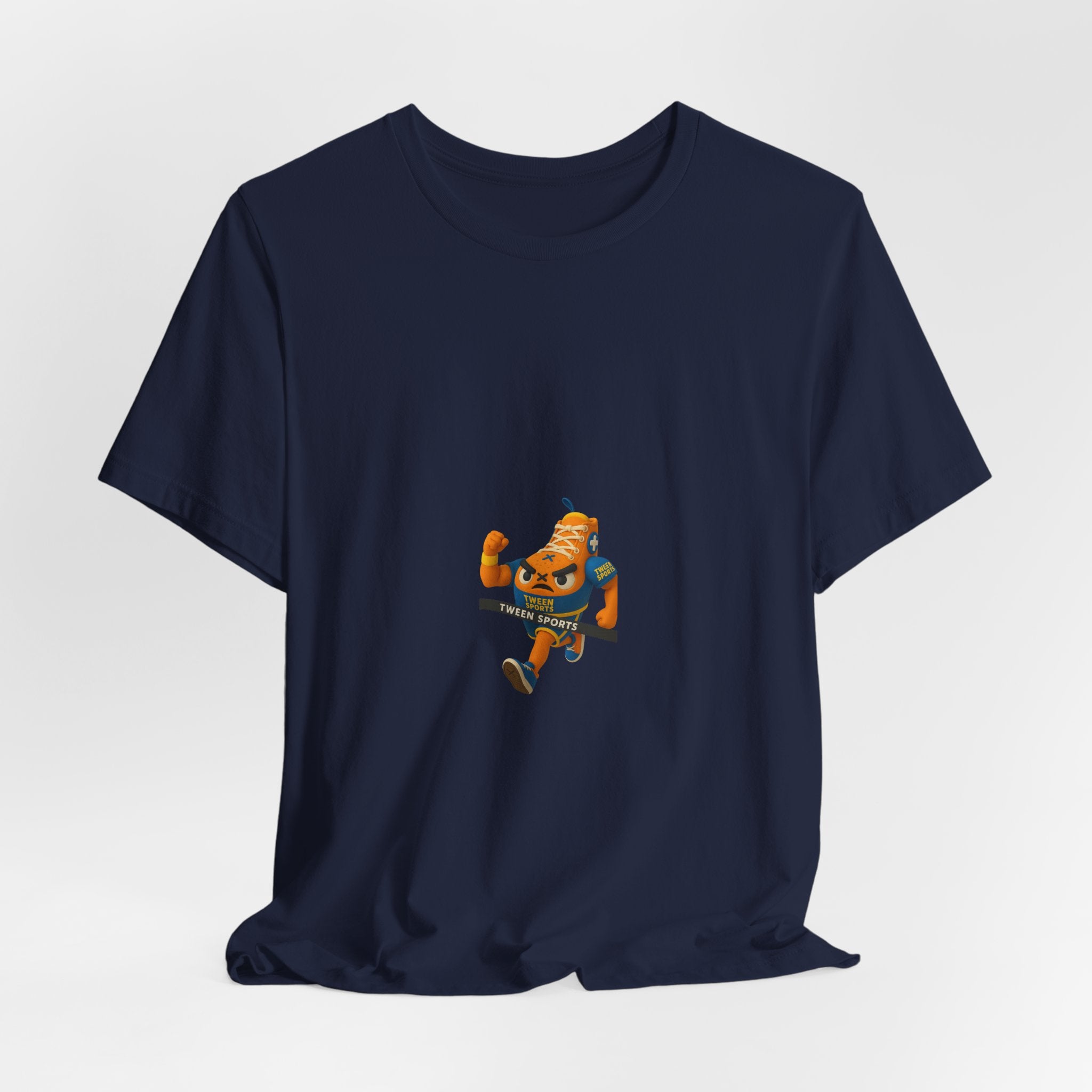 Pumpkin Skateboarder T‑Shirt — Cute Halloween Pumpkin Rider Tee
