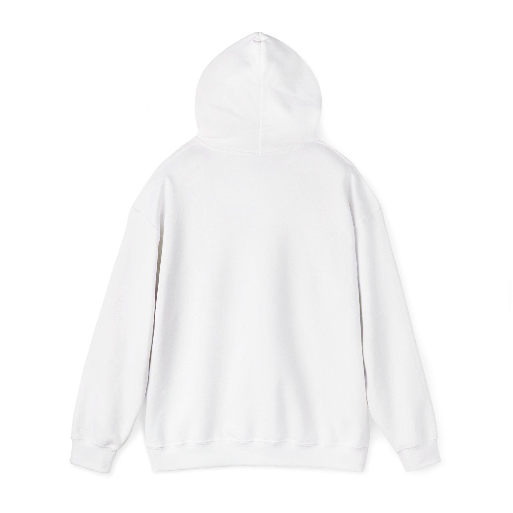 Pineapple Girl Hoodie — Cute Tropical Cartoon Pullover