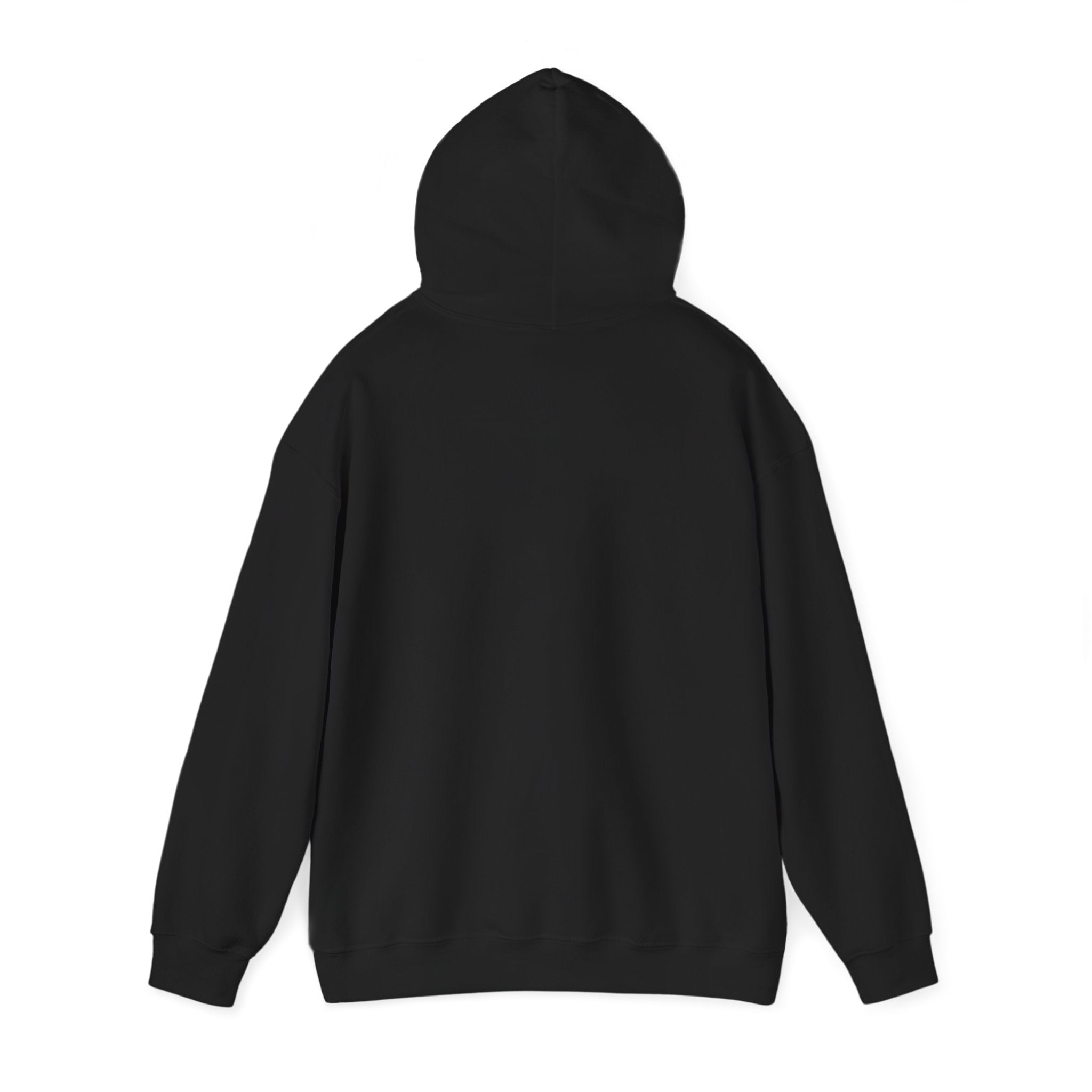 Pineapple Girl Hoodie — Cute Tropical Cartoon Pullover