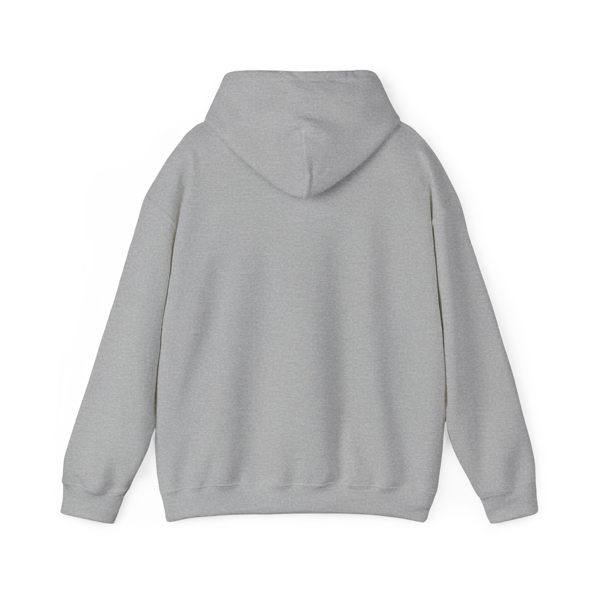 Pineapple Girl Hoodie — Cute Tropical Cartoon Pullover
