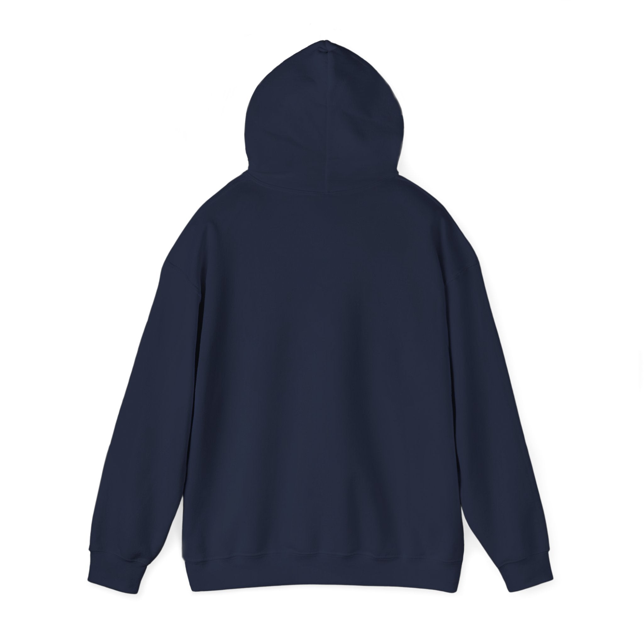 Pineapple Girl Hoodie — Cute Tropical Cartoon Pullover