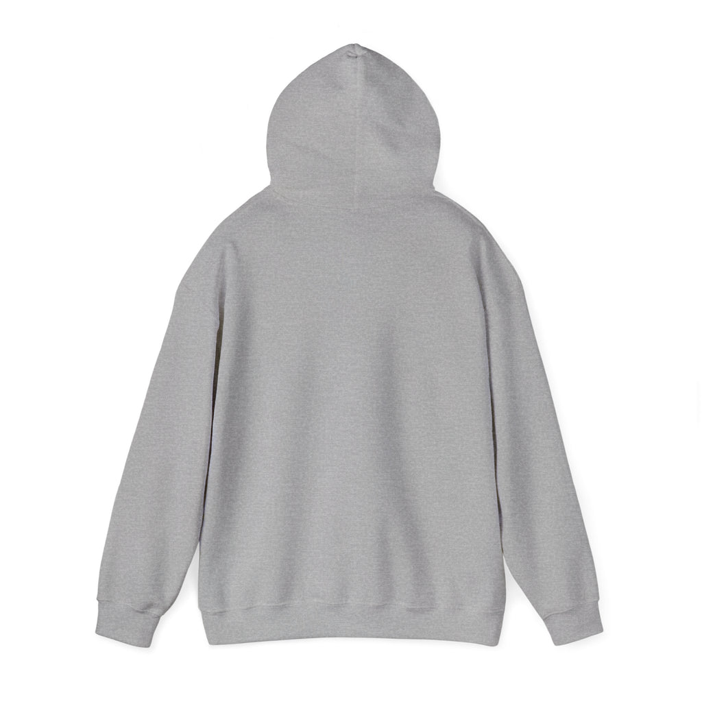 Pineapple Girl Hoodie — Cute Tropical Cartoon Pullover